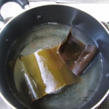 春の味覚 白魚のお吸い物 レシピ 作り方 By ひーじゃーまん 楽天レシピ 春の味覚 白魚のお吸い物 レシピ 作り方 By ひーじゃーまん 楽天レシピ